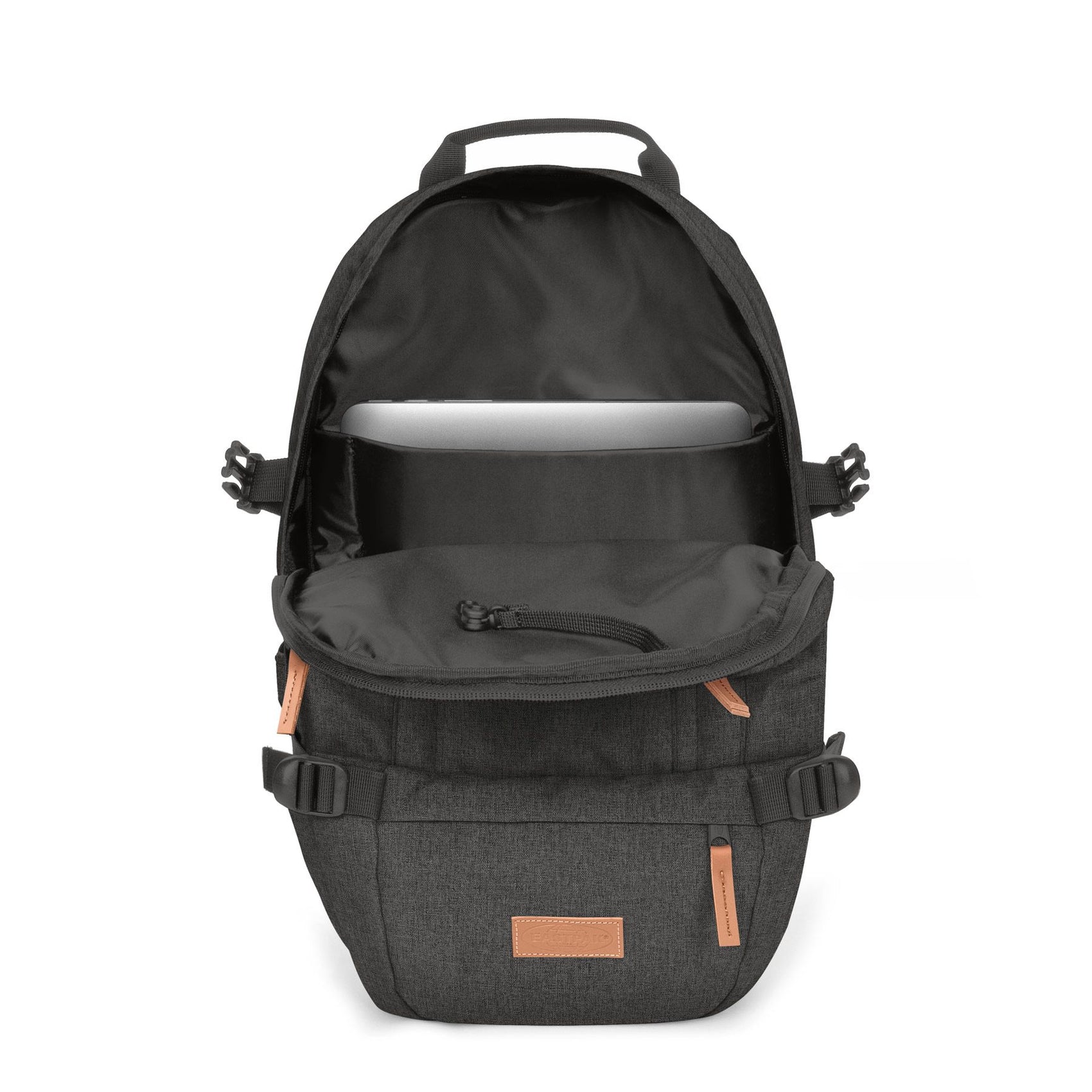 Svart Denim