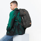 Svart Denim