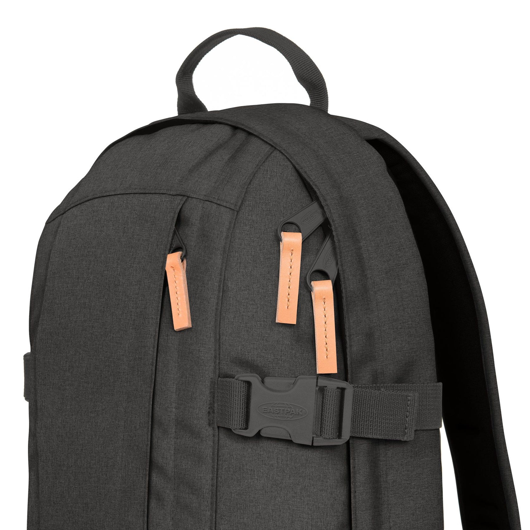 Svart Denim