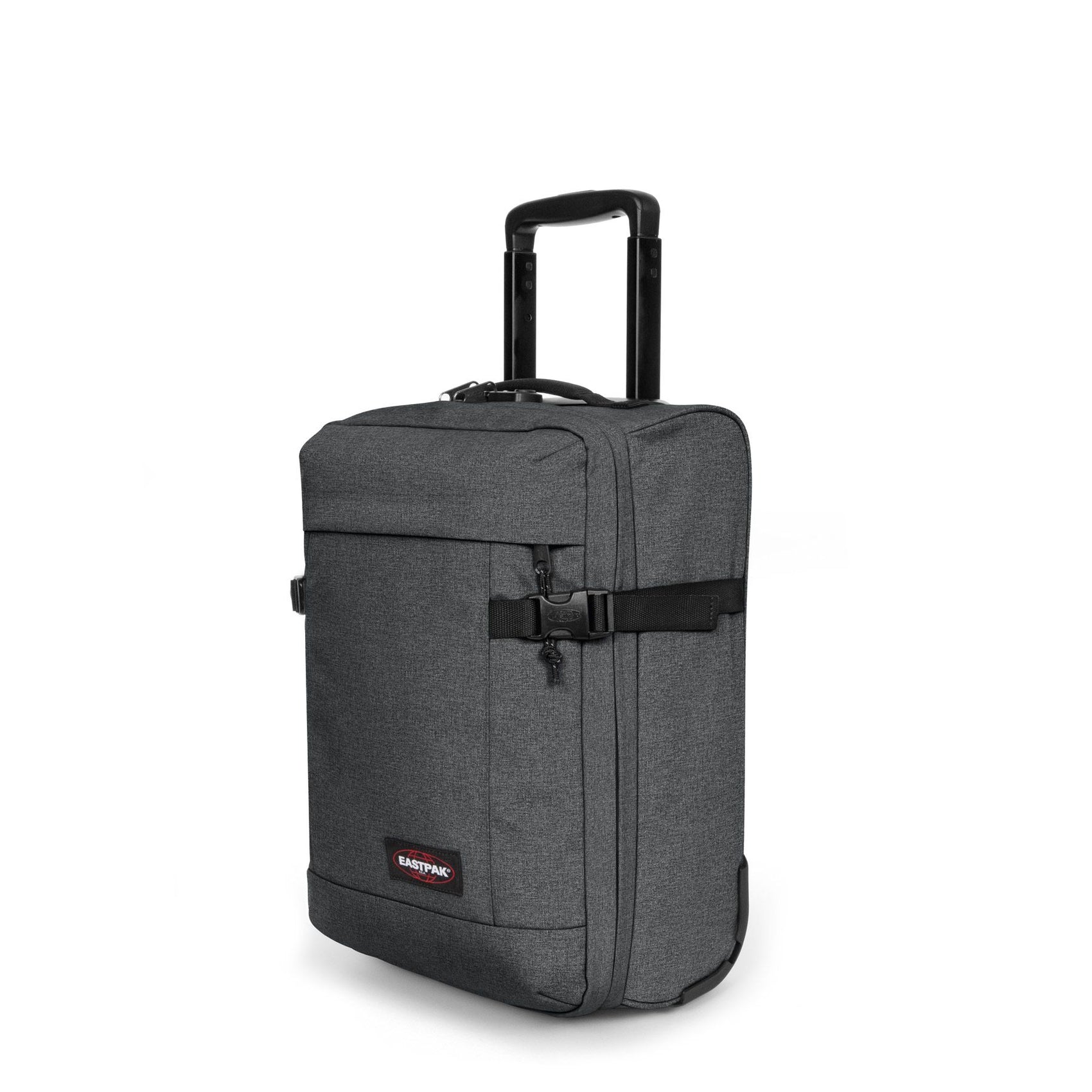 Svart Denim
