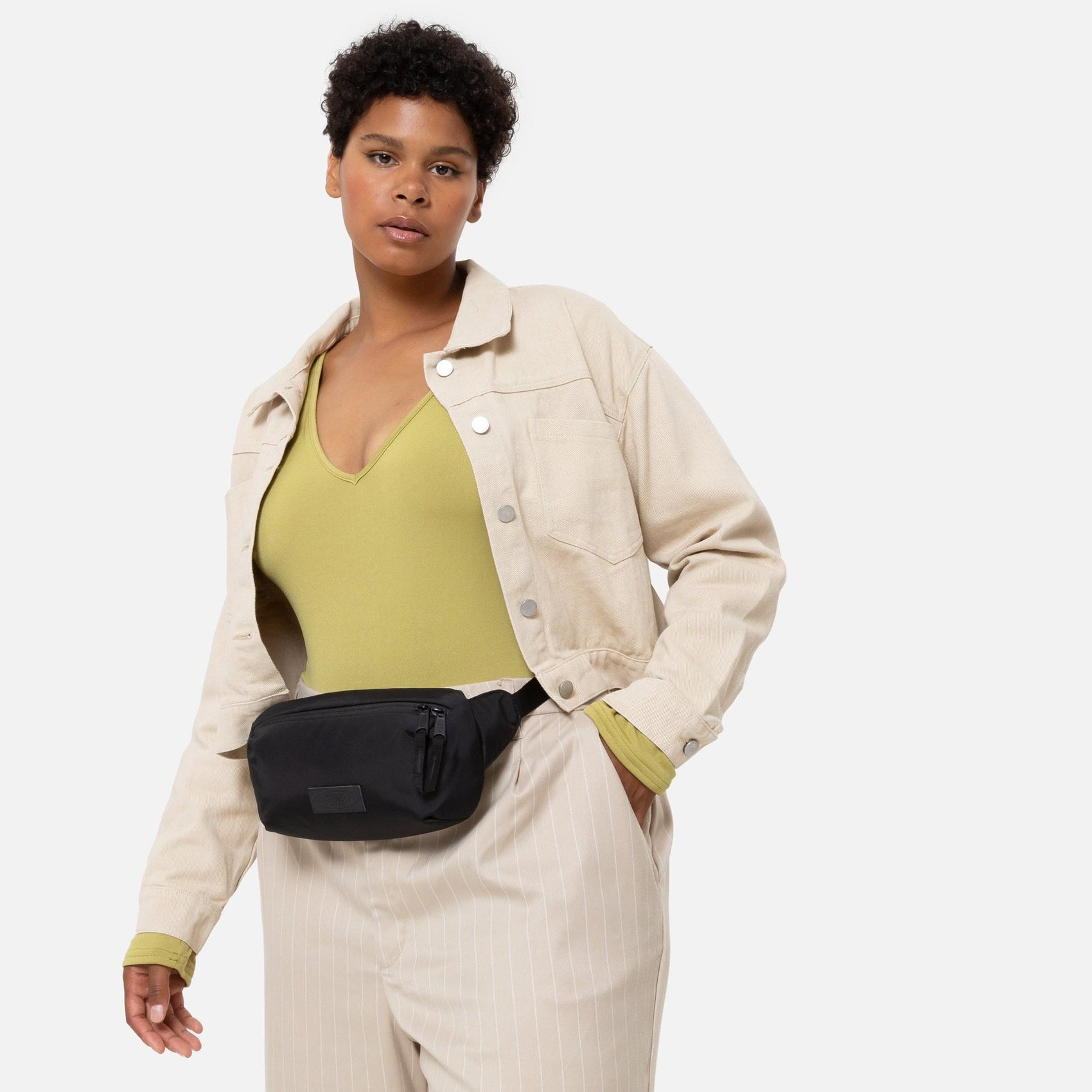 Eastpak Cnnct F Waist