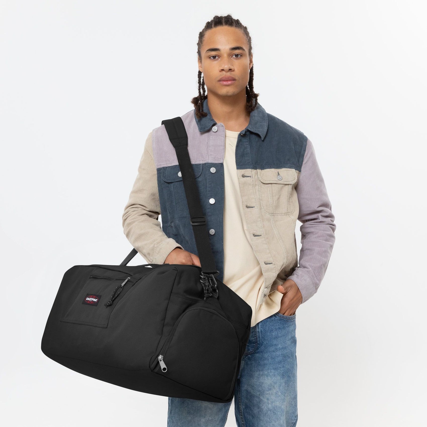 Eastpak Duffl'r L