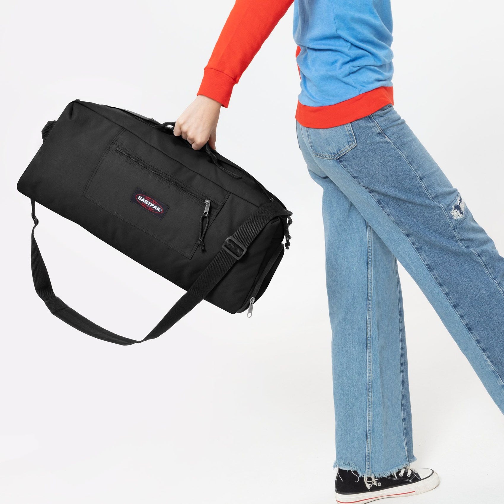 Eastpak Duffl'r M