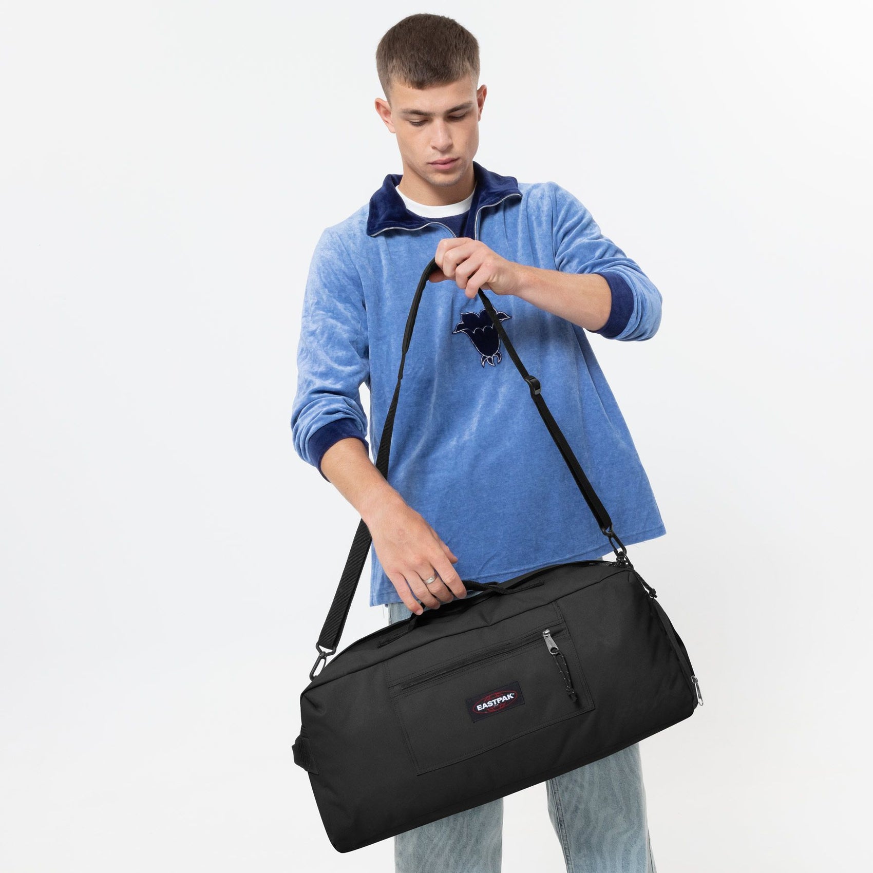 Eastpak Duffl'r M
