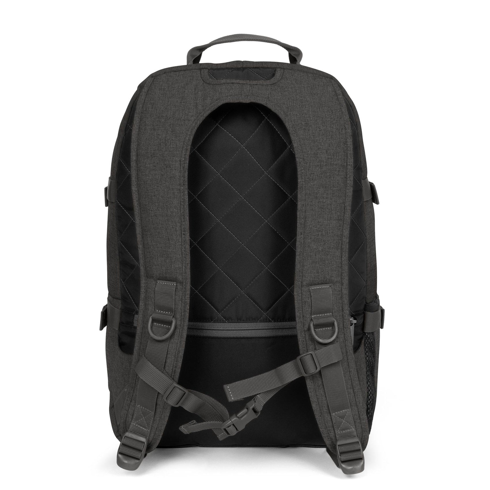 Svart Denim