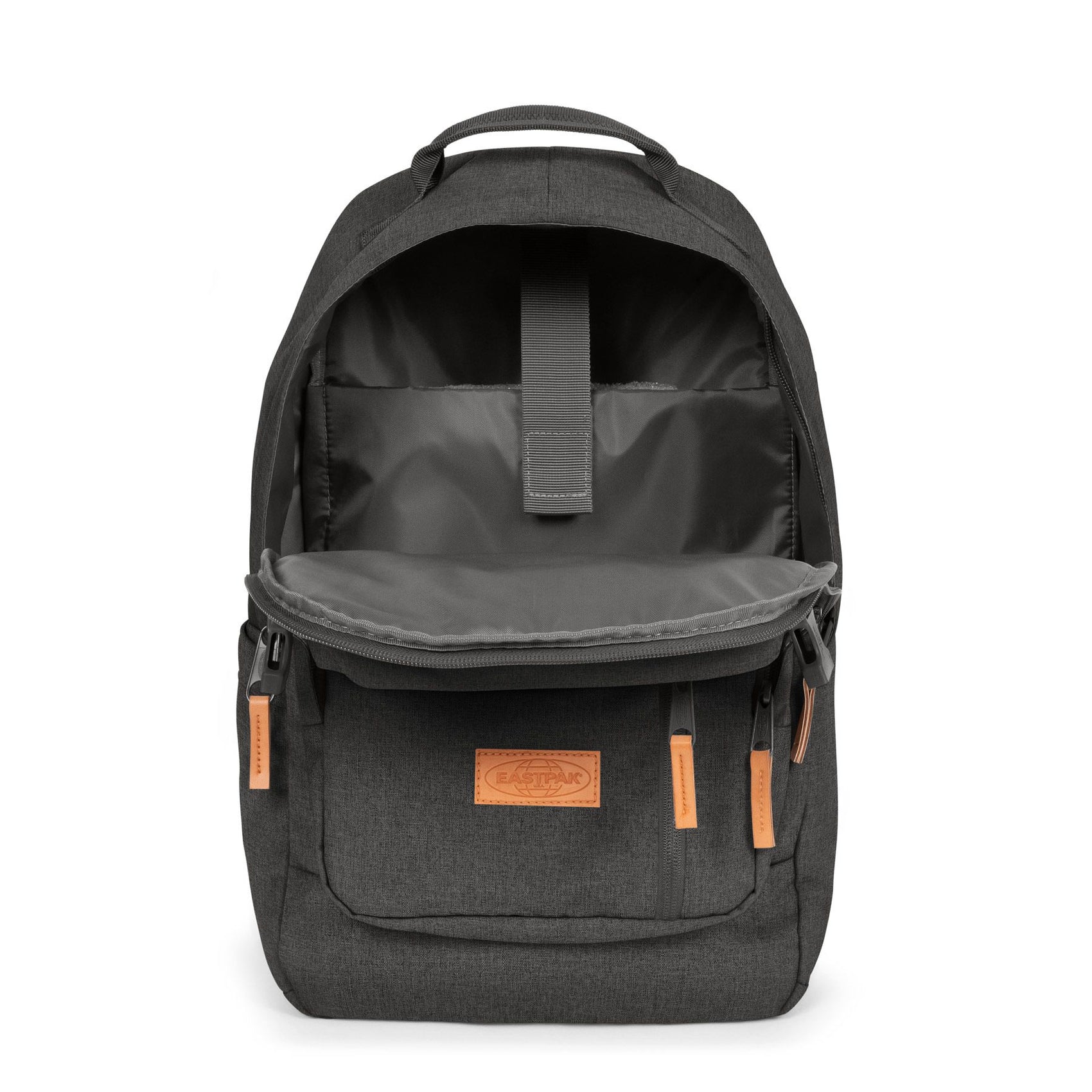 Svart Denim