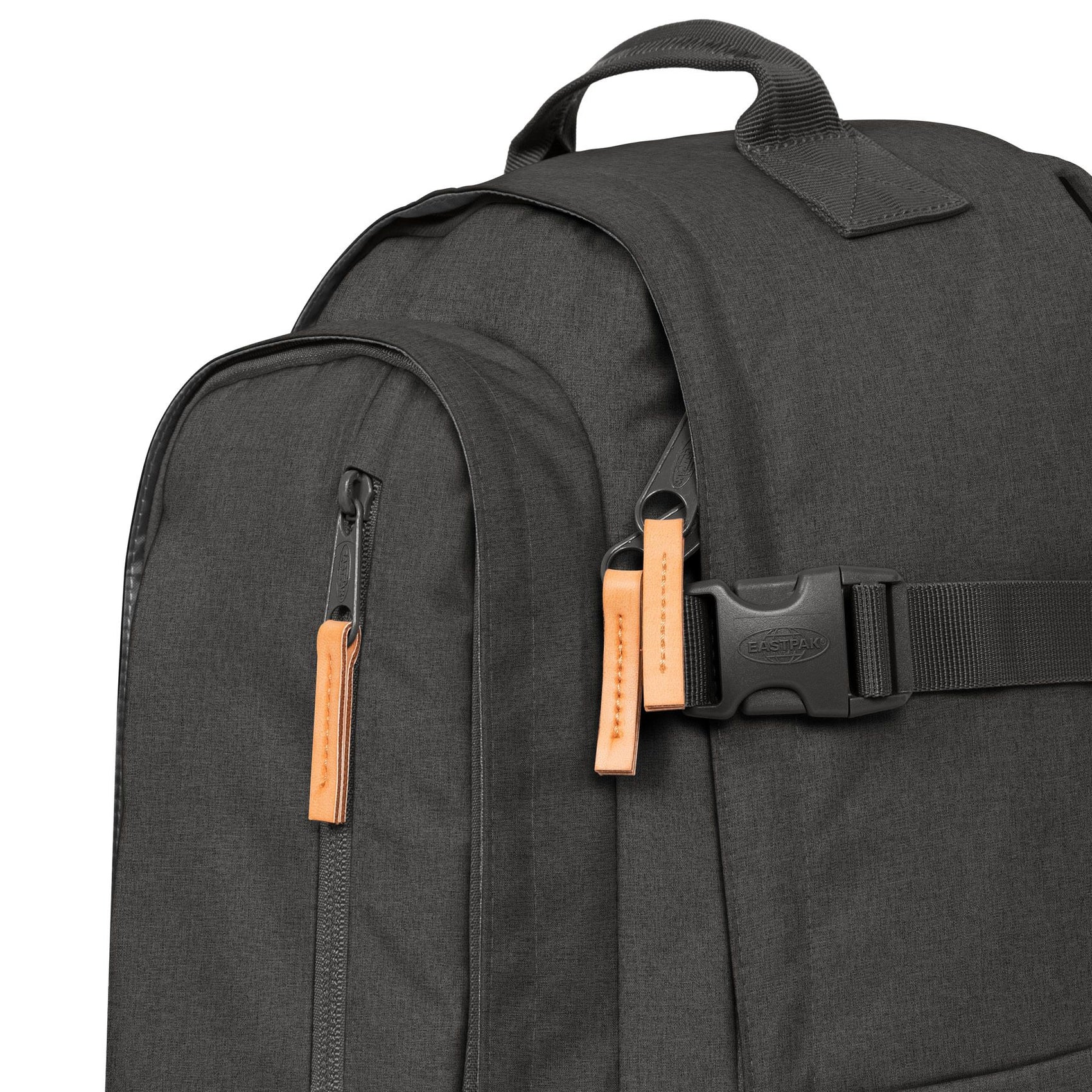 Svart Denim