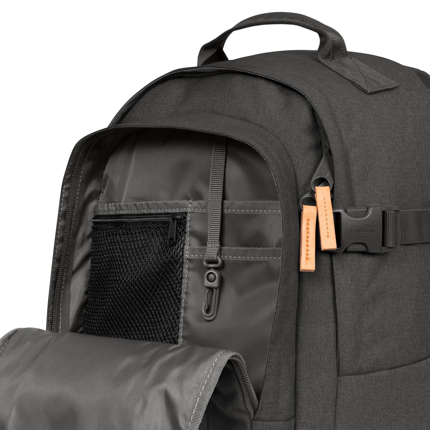 Svart Denim