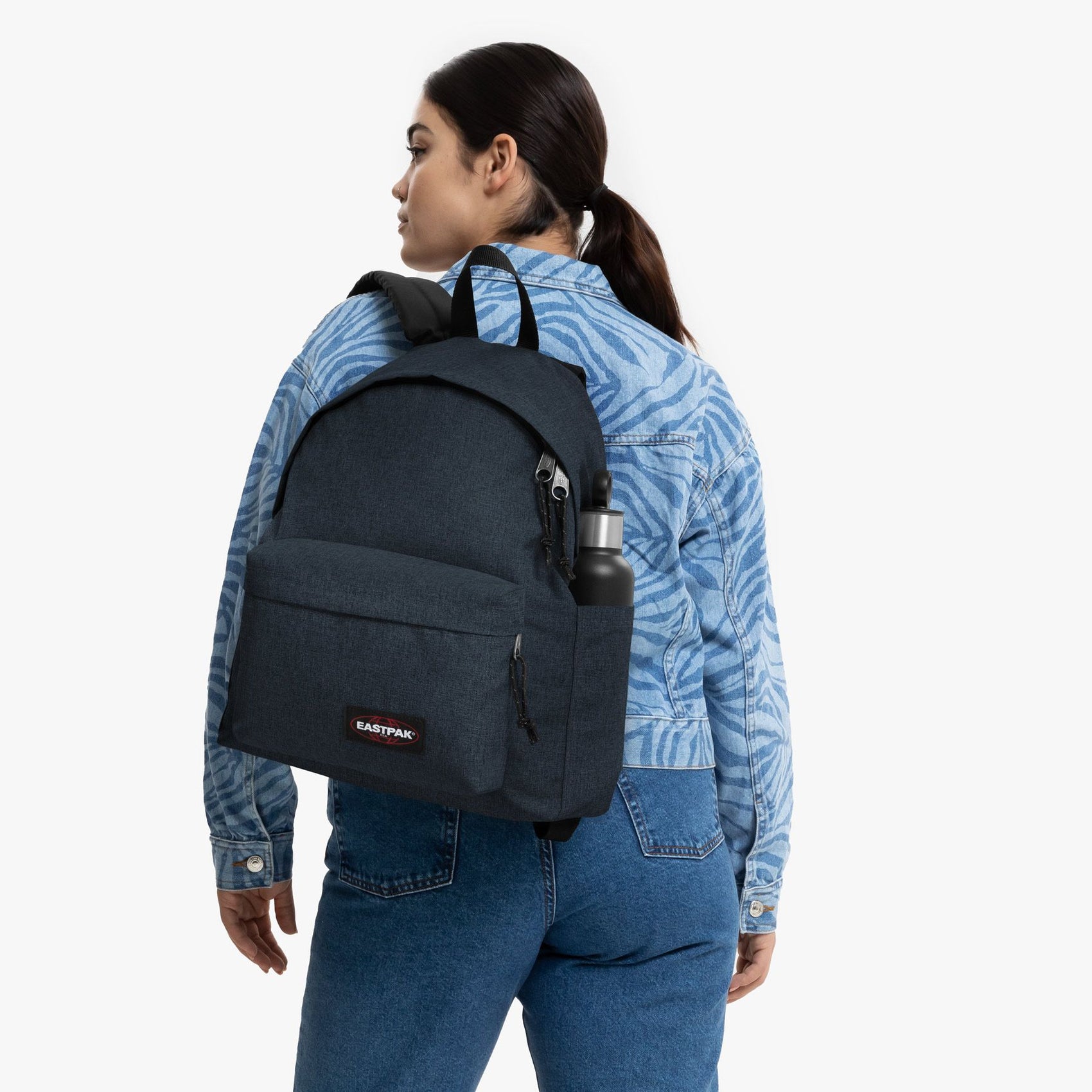Triple Denim