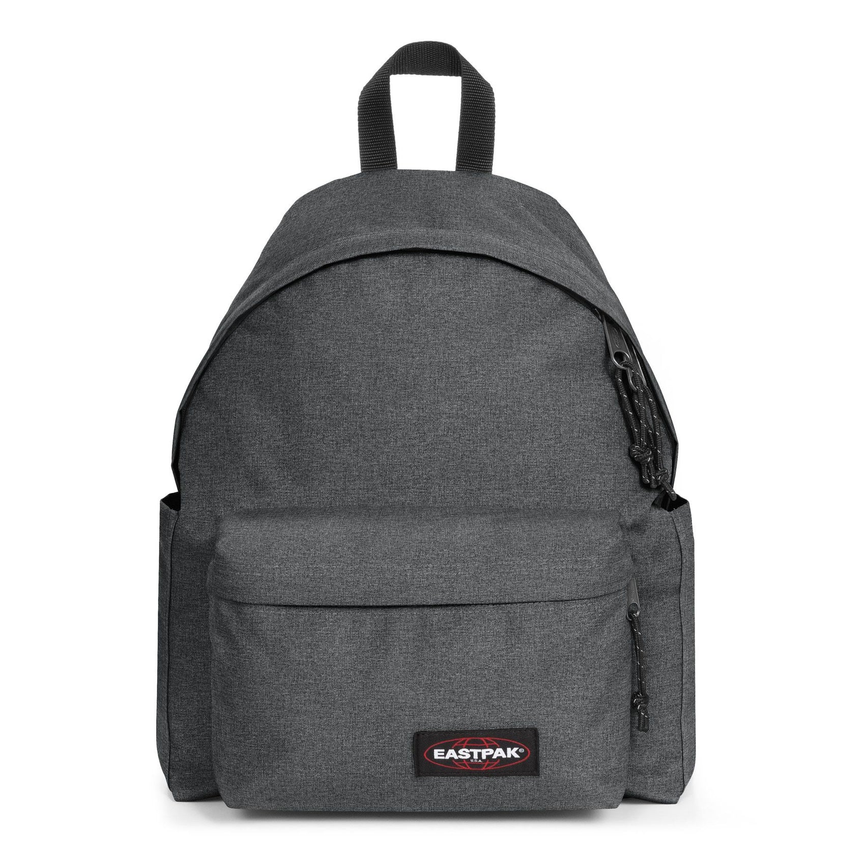 Svart Denim