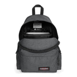 Svart Denim