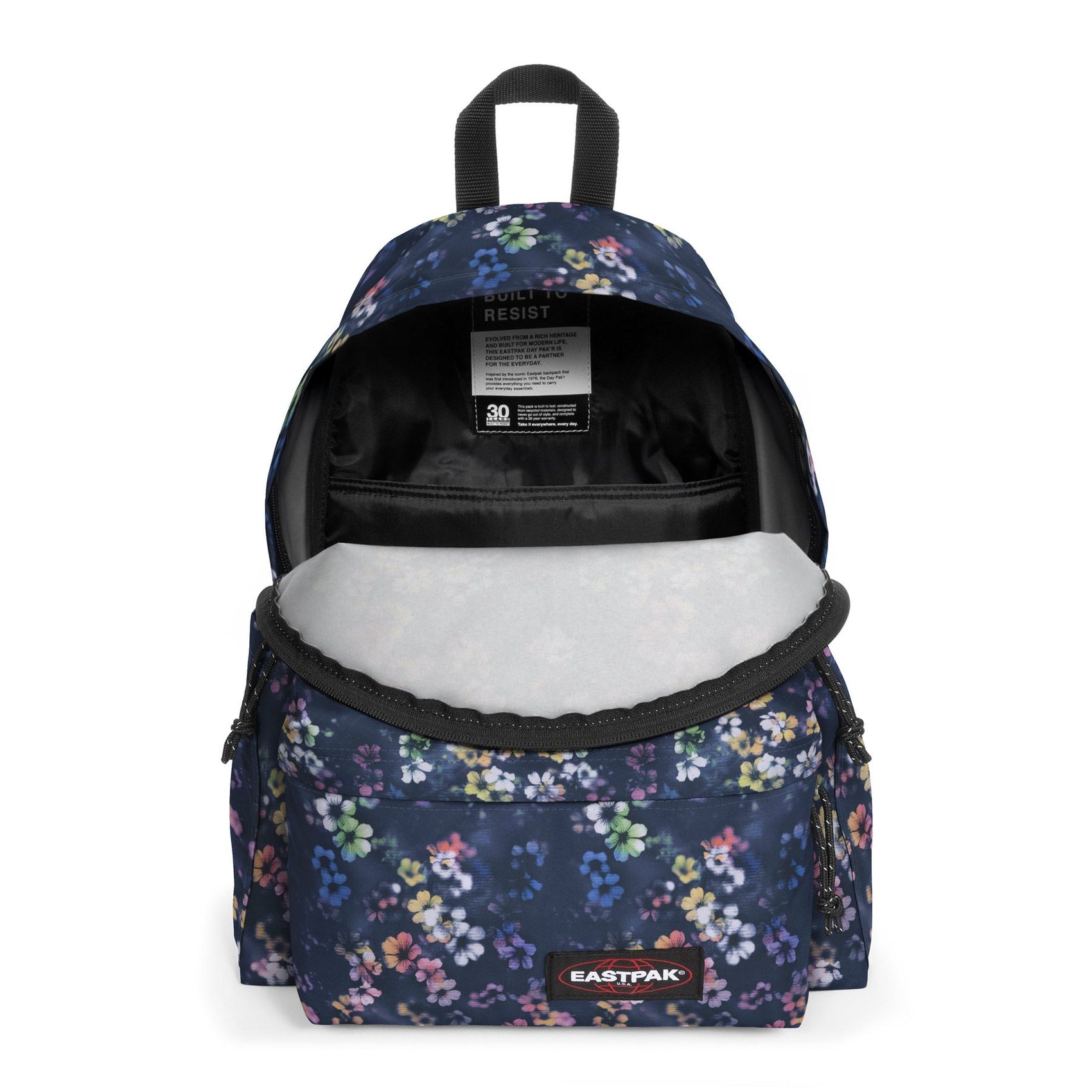 Flora Navy