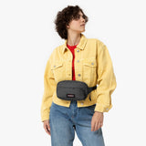 Svart Denim