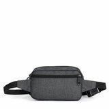 Svart Denim