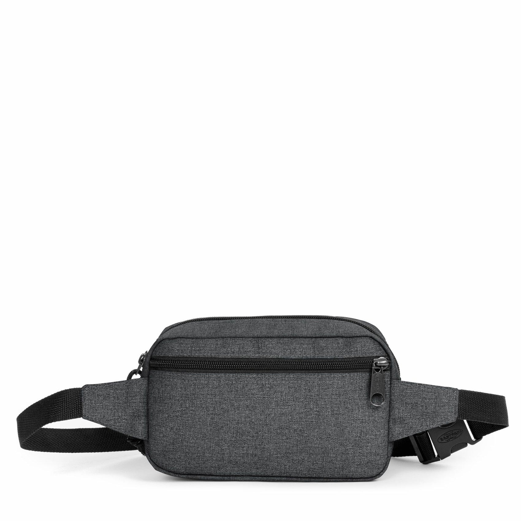 Svart Denim