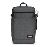 Svart Denim