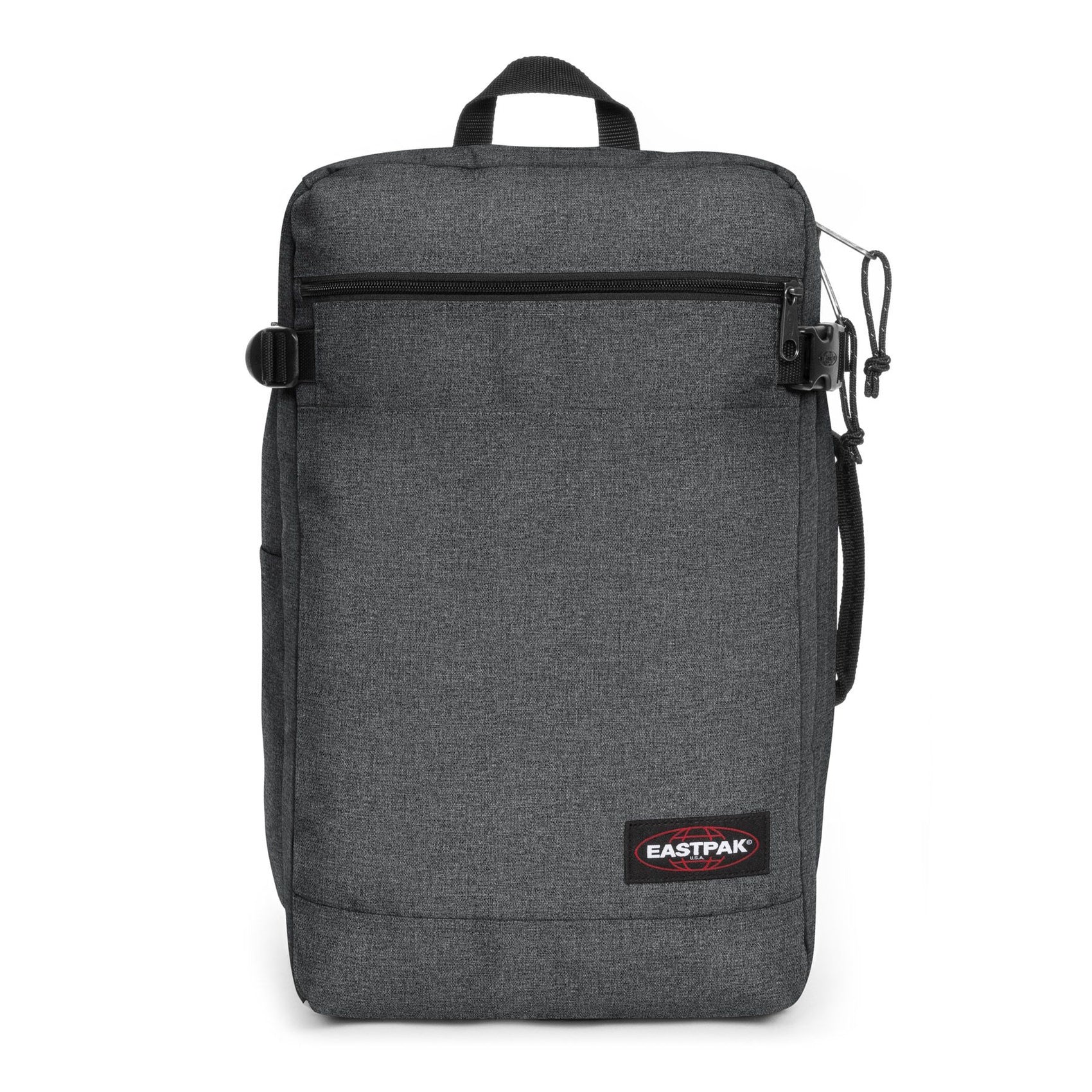 Svart Denim