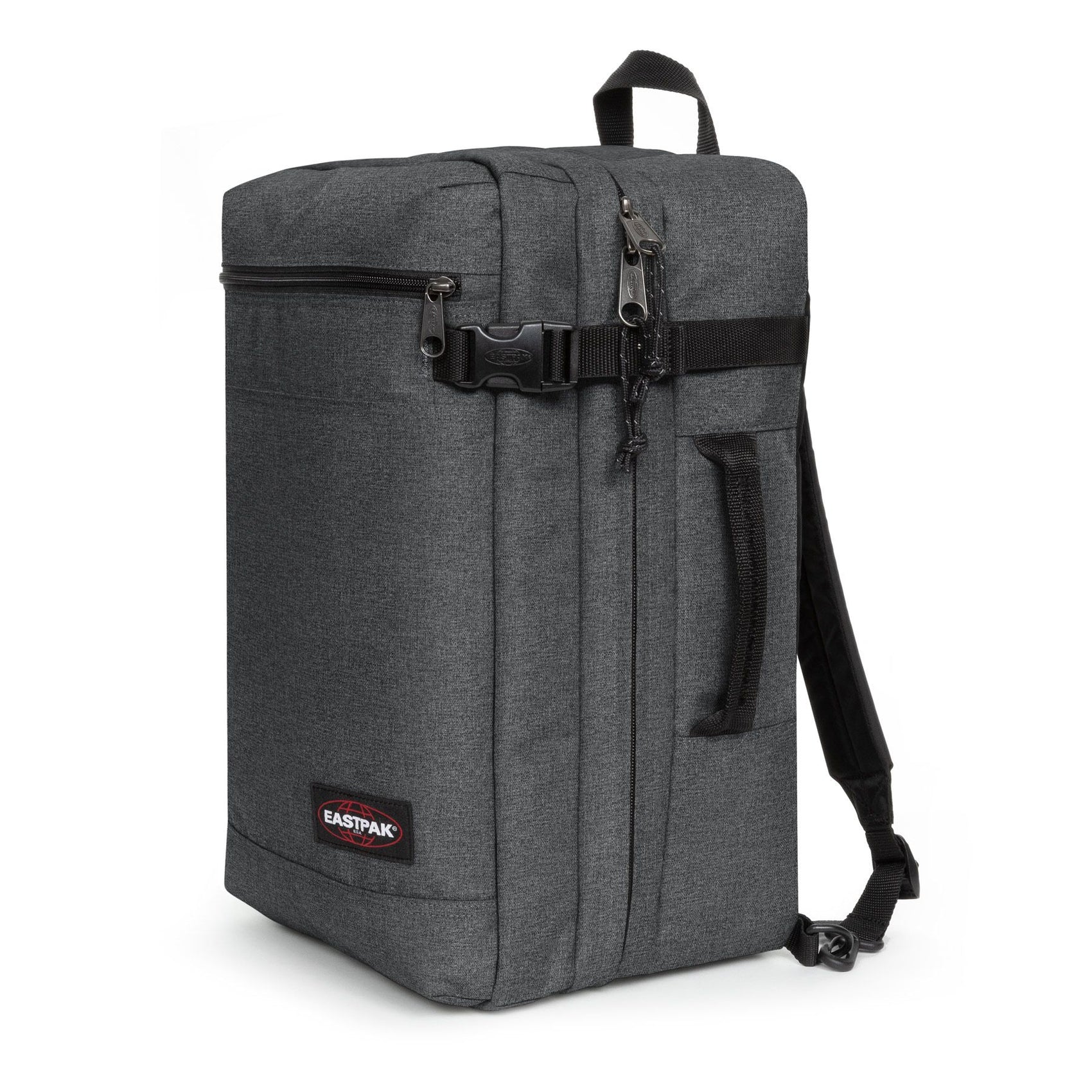 Svart Denim