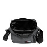 Svart Denim