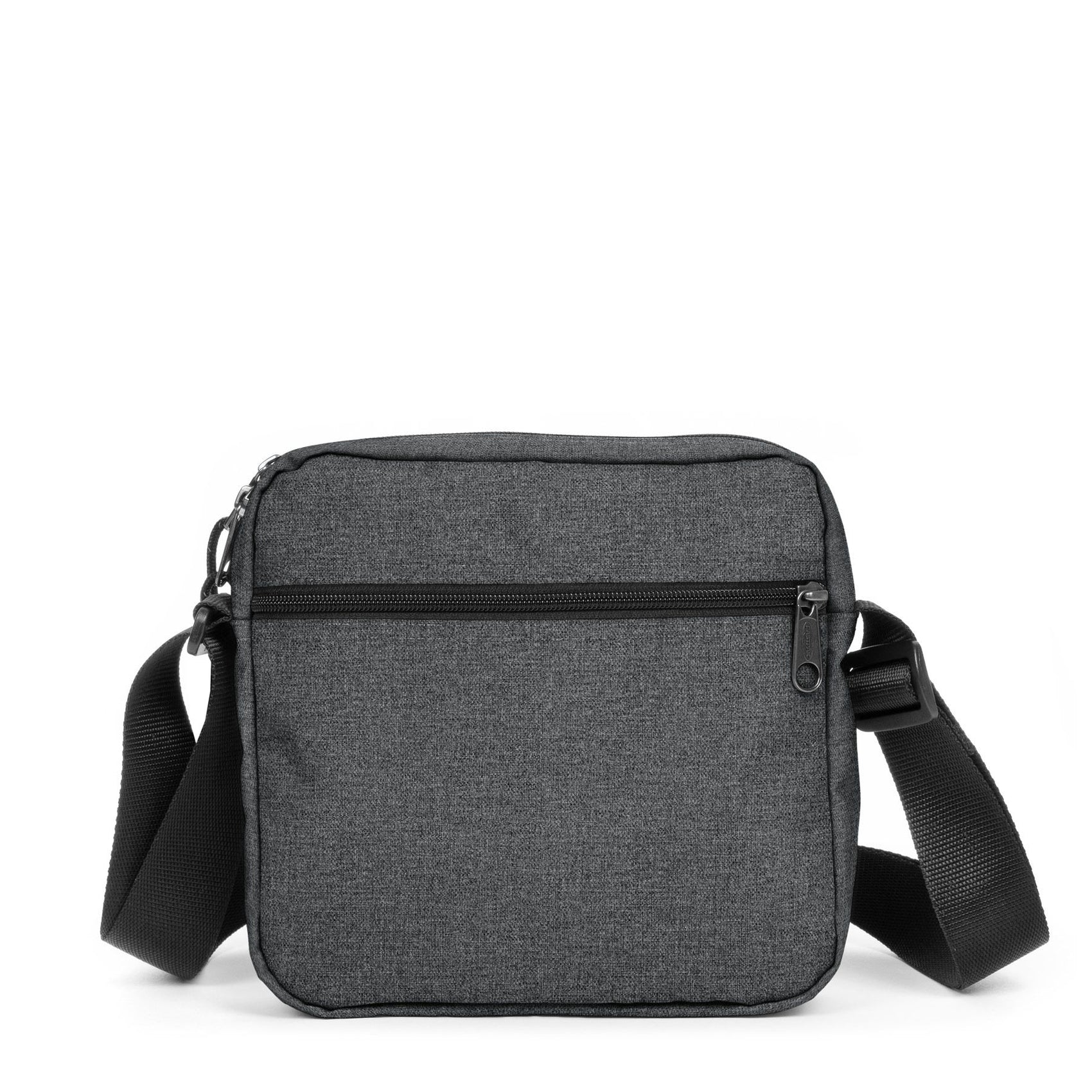 Svart Denim