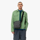 Svart Denim