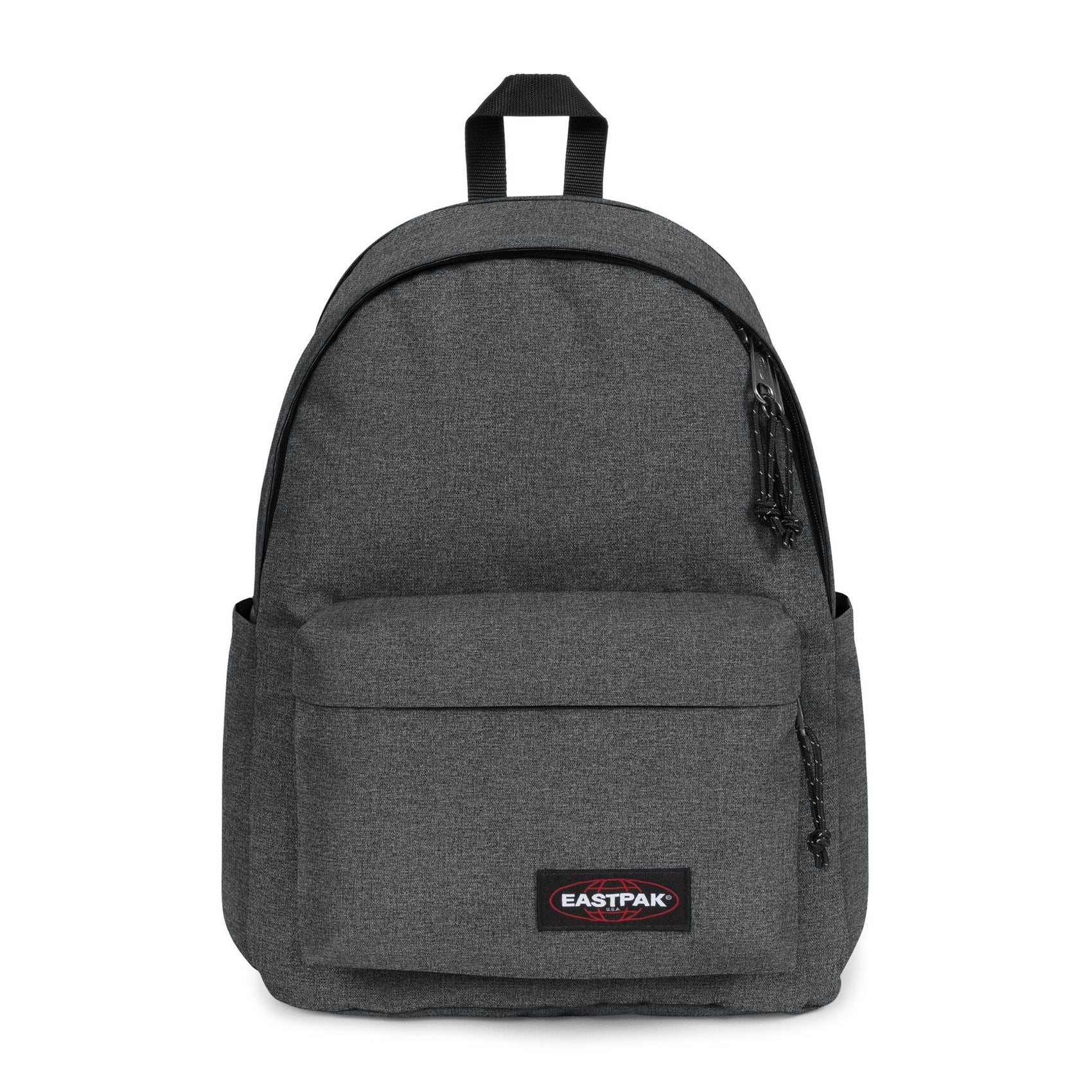 Svart Denim