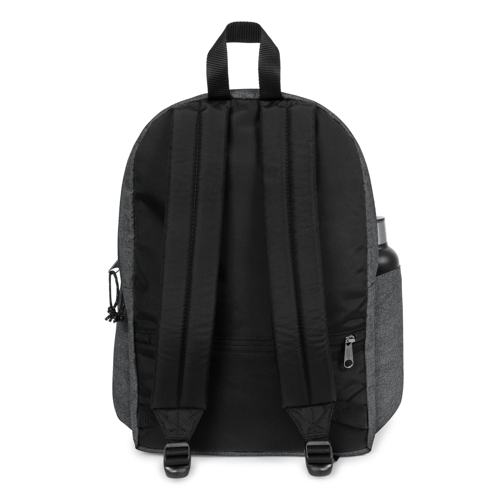 Svart Denim
