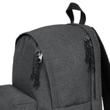 Svart Denim