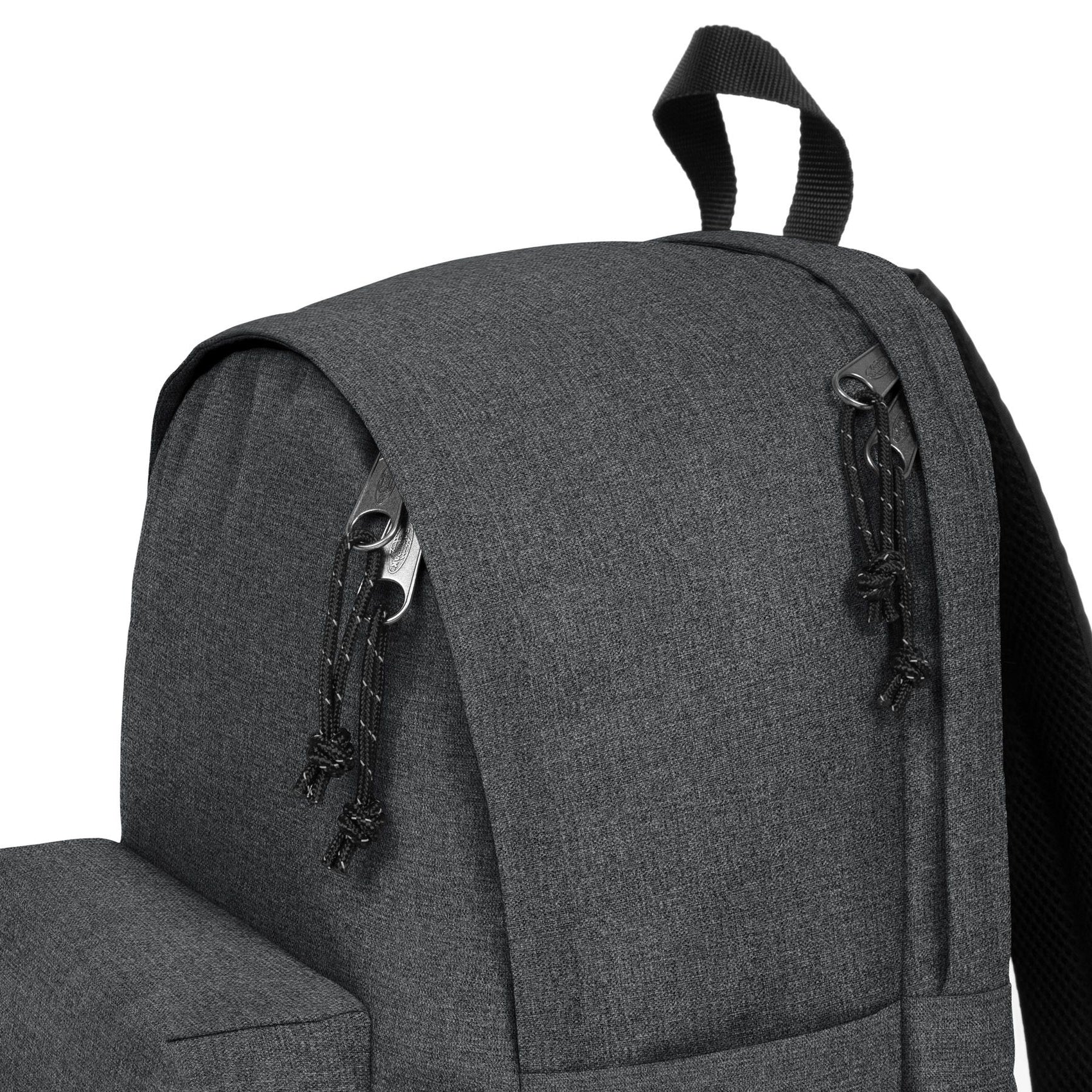 Svart Denim