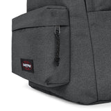 Svart Denim