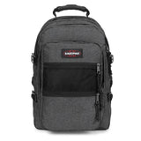Svart Denim