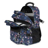 Flora Navy