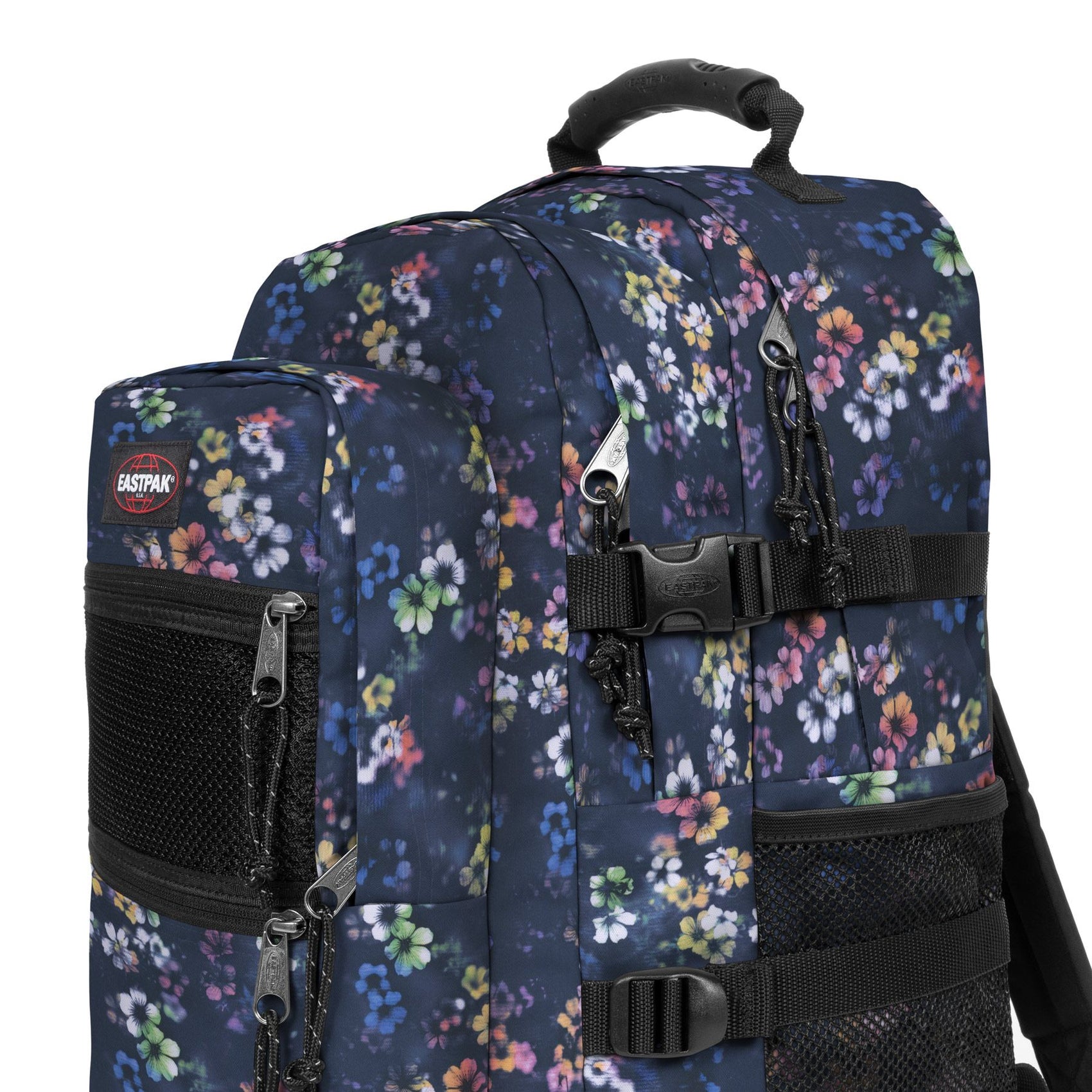 Flora Navy