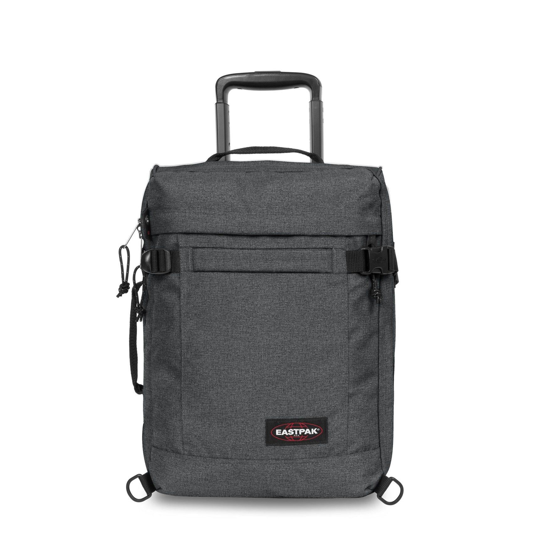Svart Denim