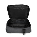 Svart Denim