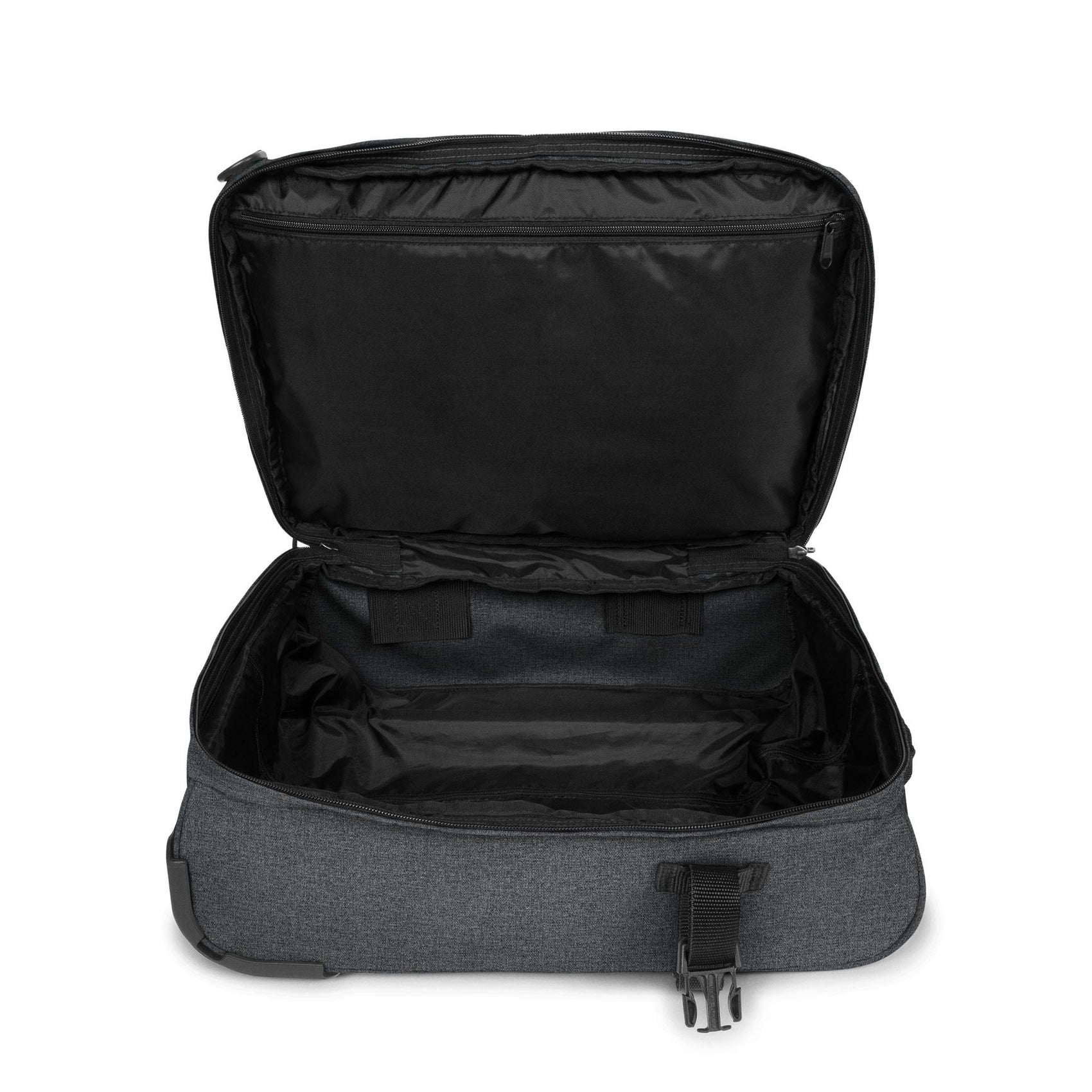 Svart Denim