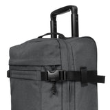 Svart Denim