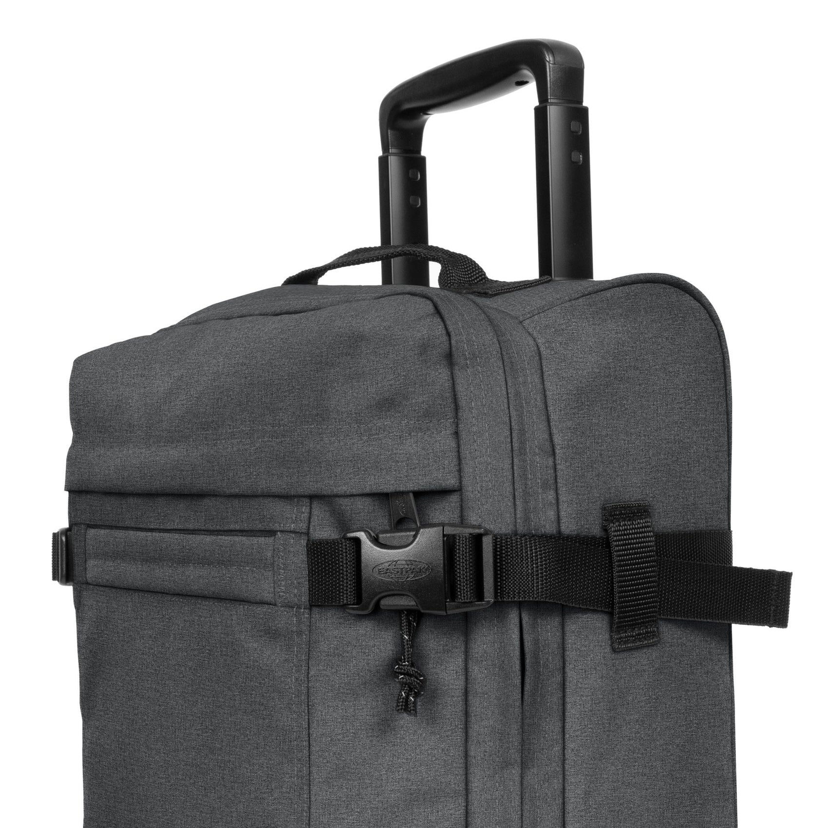 Svart Denim