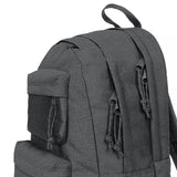 Svart Denim