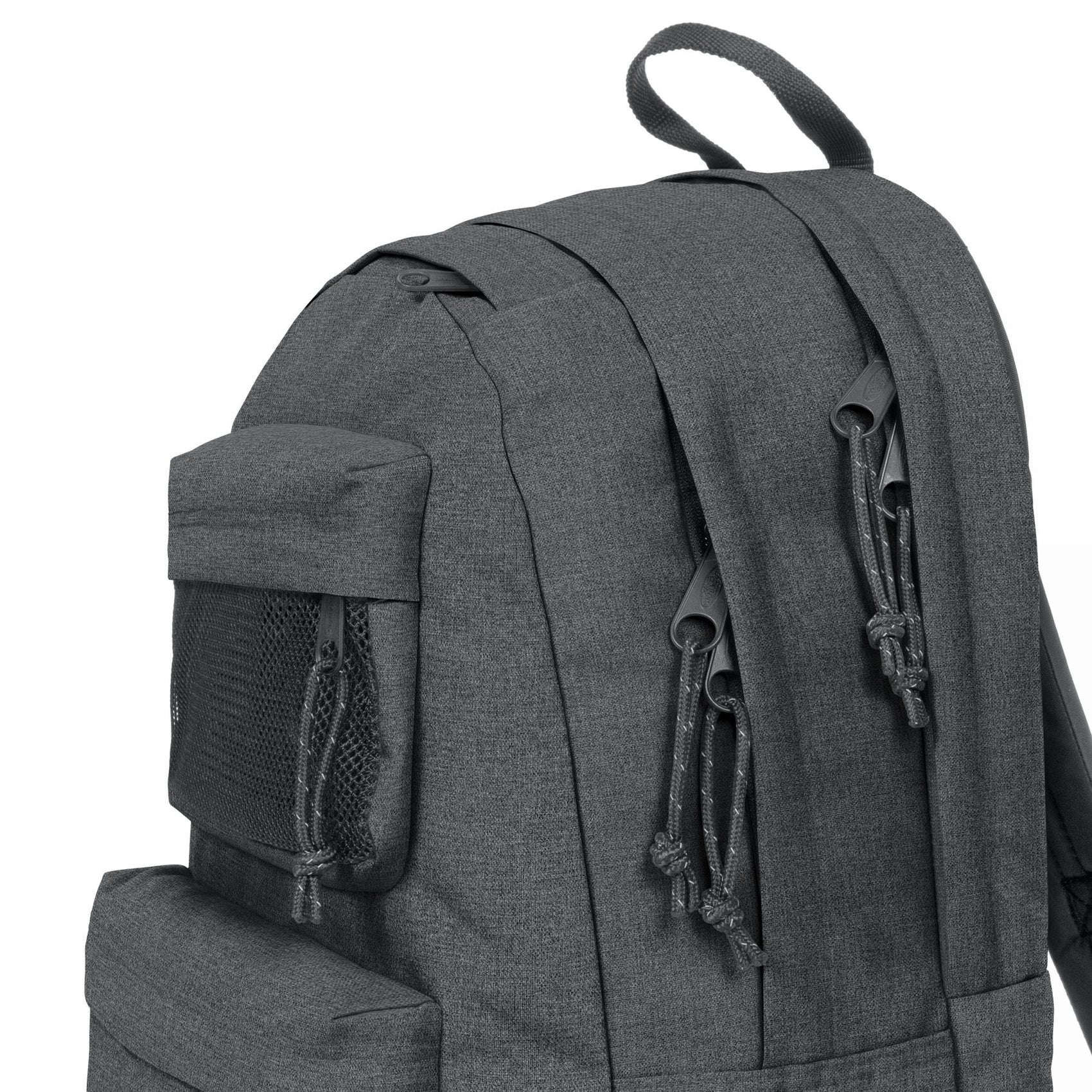 Svart Denim