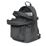 Svart Denim