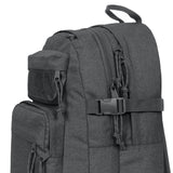 Svart Denim