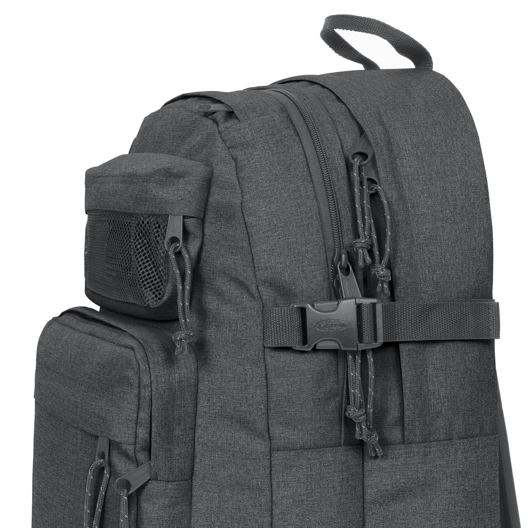 Svart Denim