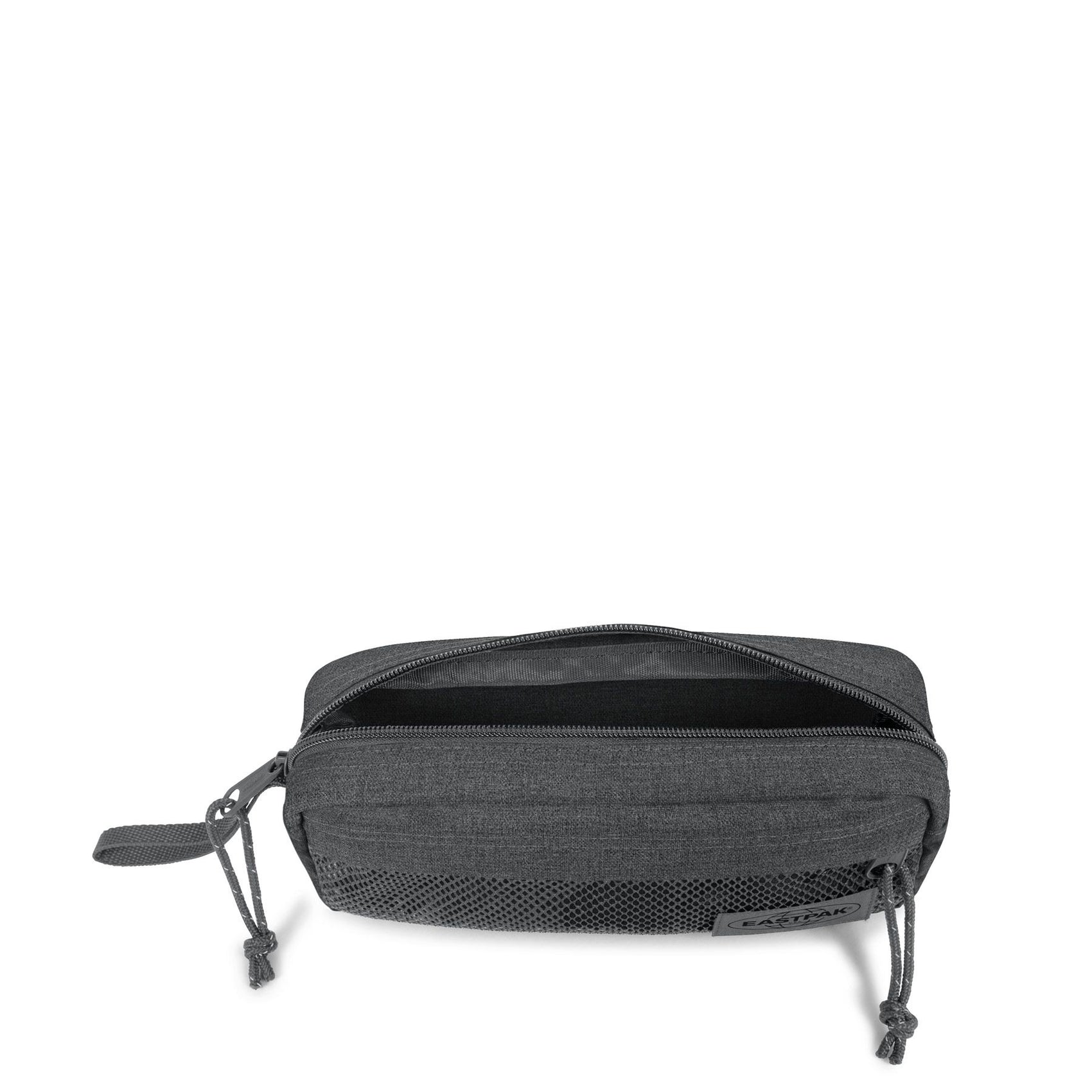 Svart Denim