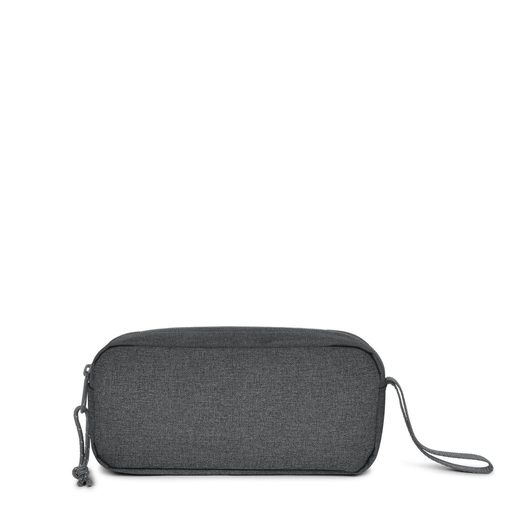 Svart Denim