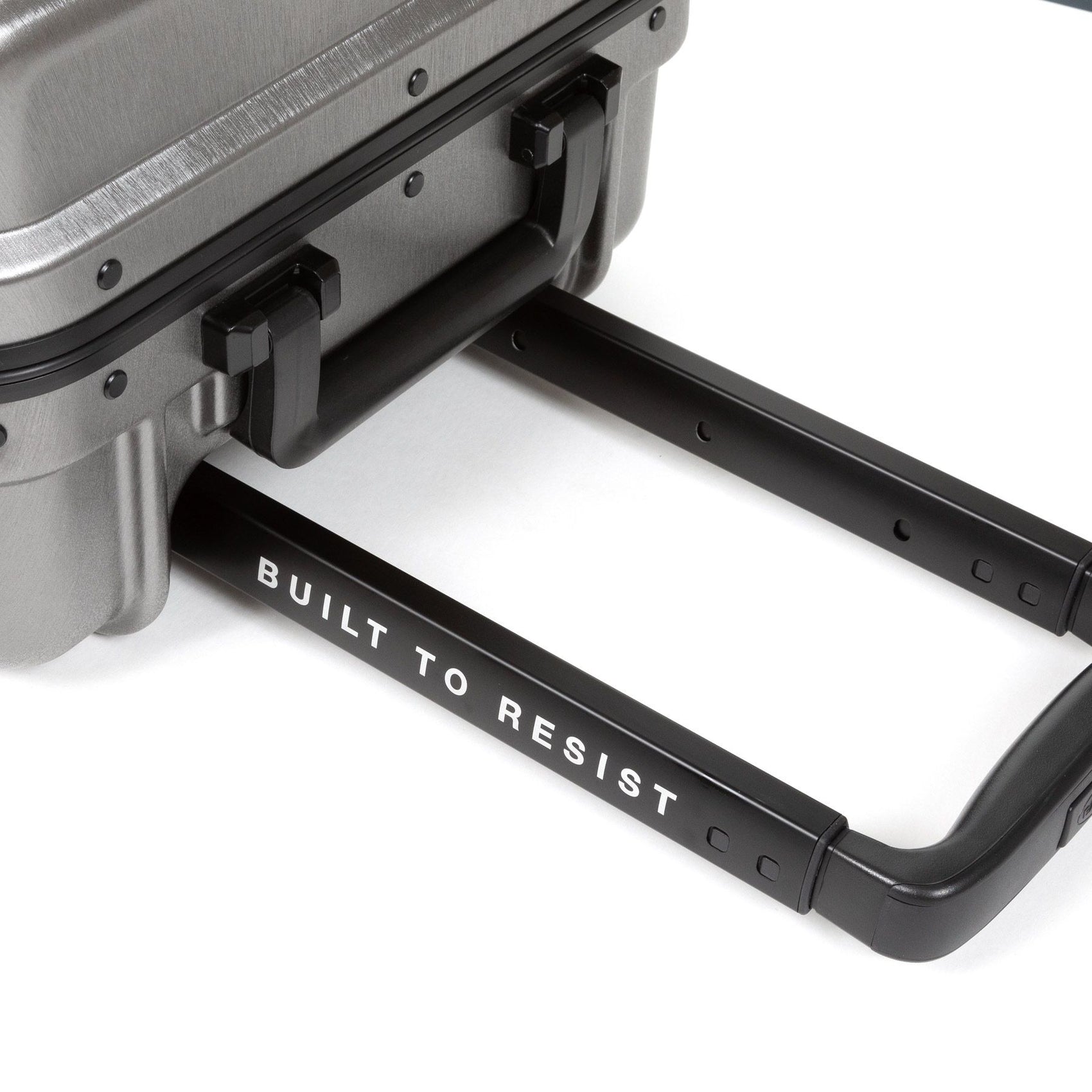 Brushed Metall