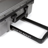 Brushed Metall