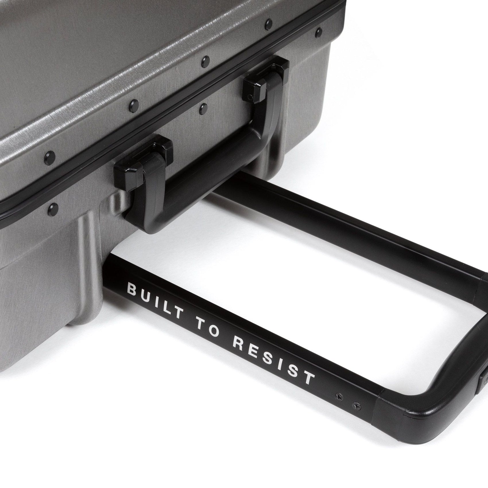 Brushed Metall