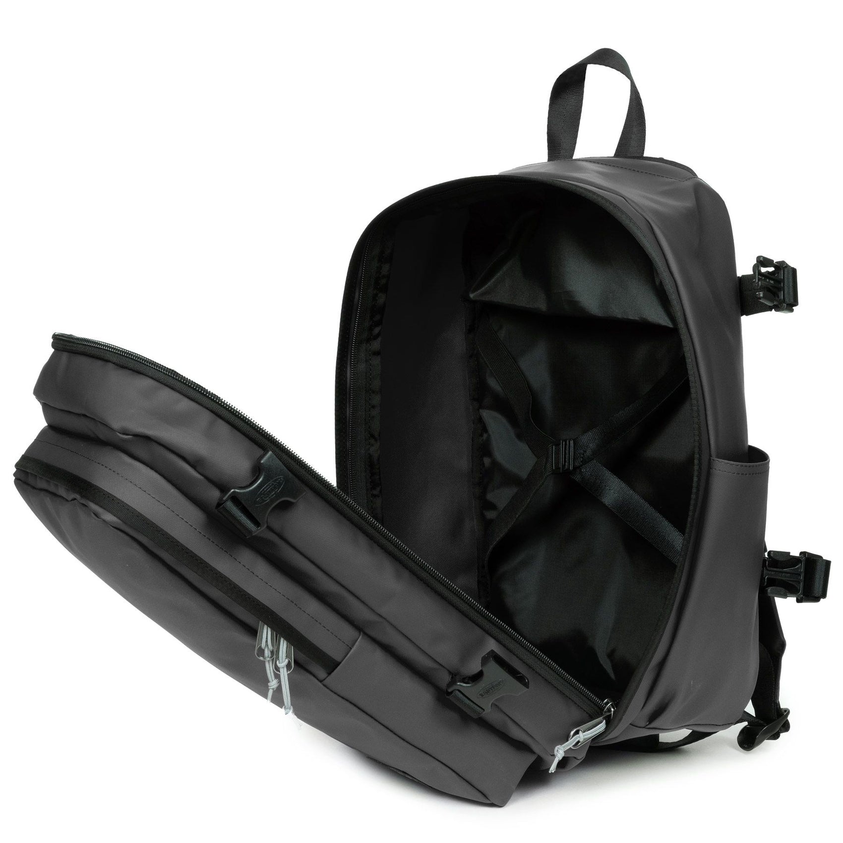 Tarp Svart 2