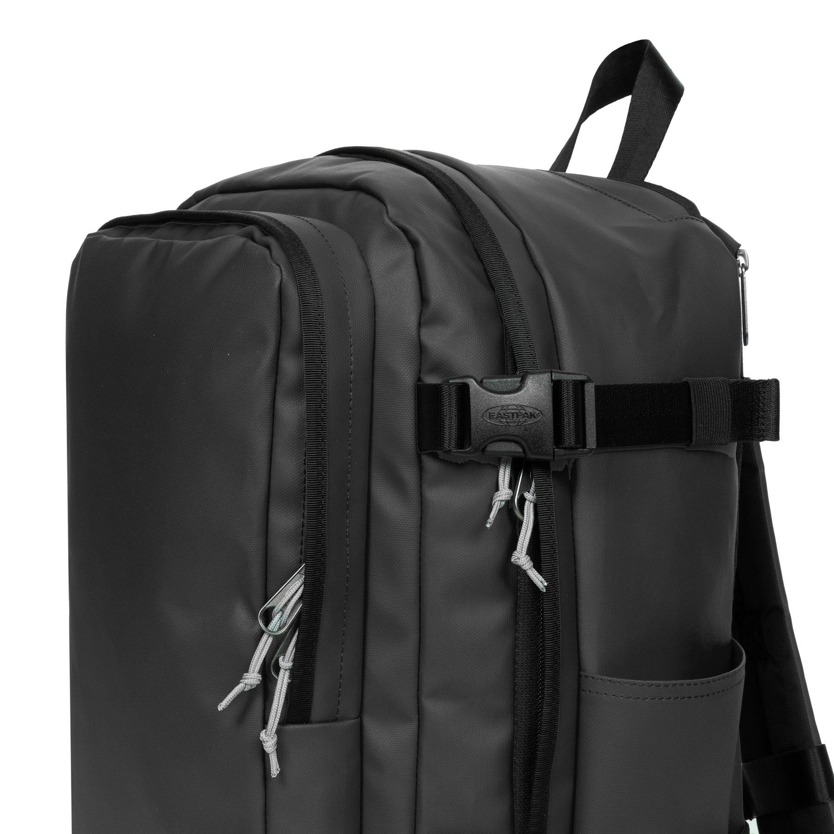 Tarp Svart 2